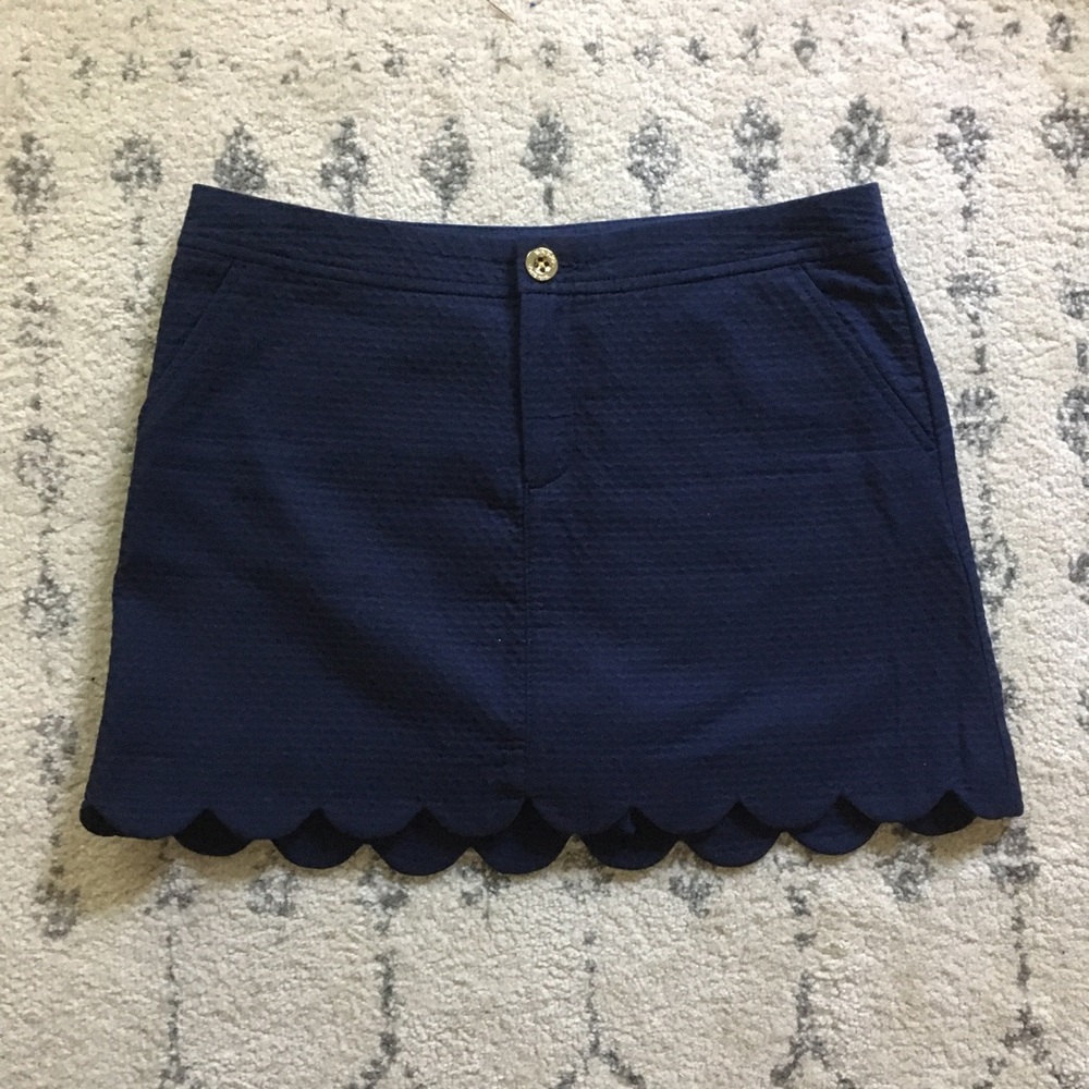 Colette skort